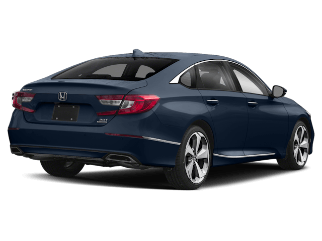 Used 2020 Honda Accord 4dr Car